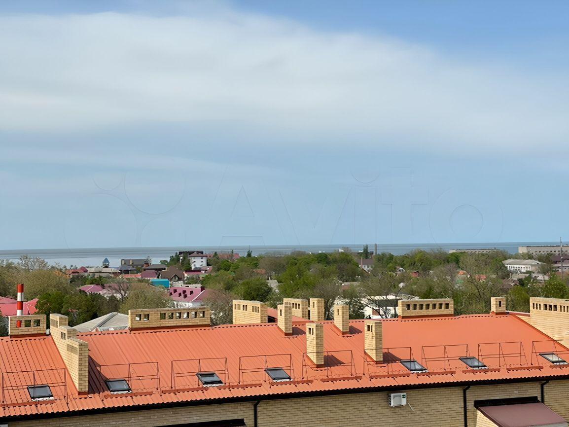 квартира р-н Приморско-Ахтарский г Приморско-Ахтарск ул Братьев Кошевых 89/1 фото 9