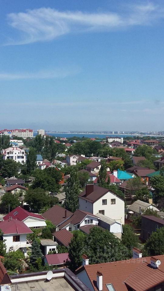 квартира р-н Анапский г Анапа ул 40 лет Победы 114 фото 10