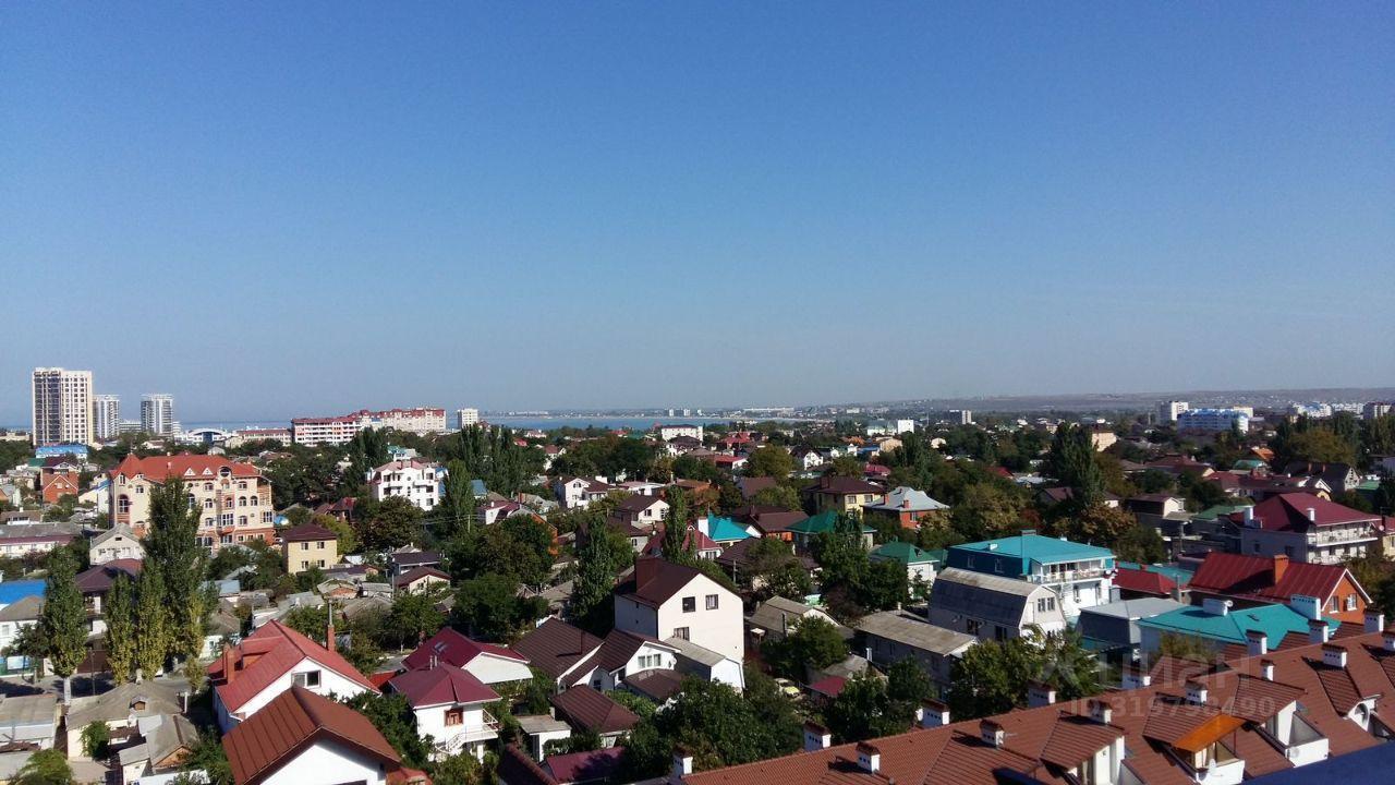 квартира р-н Анапский г Анапа ул 40 лет Победы 114 фото 12