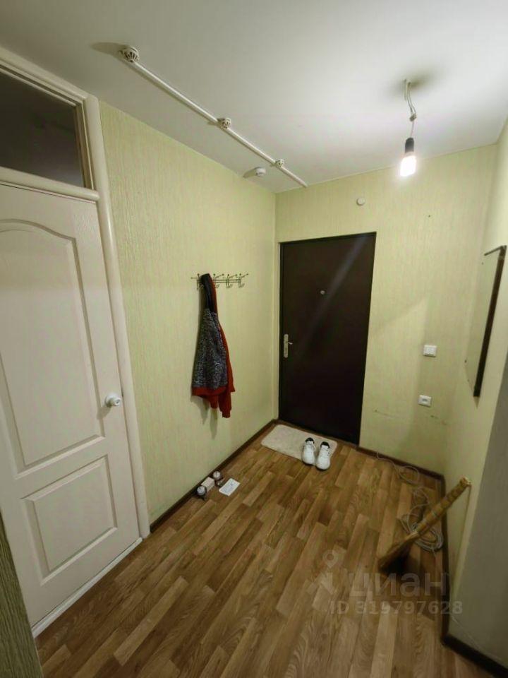 квартира г Новороссийск р-н Южный ул Бориса Пупко 8 фото 7