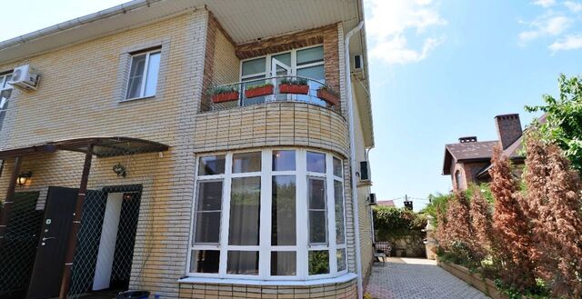 р-н Прикубанский ул Звенигородская 6/1 фото