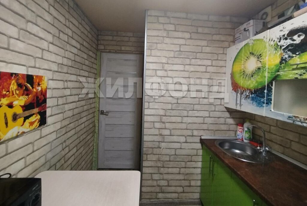 квартира г Георгиевск ул Мира 12 фото 4