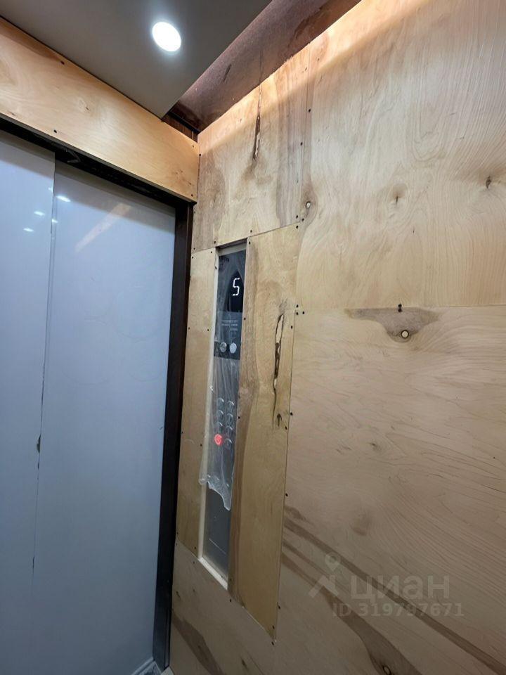 квартира р-н Приморско-Ахтарский г Приморско-Ахтарск ул Братьев Кошевых 89/1 фото 16