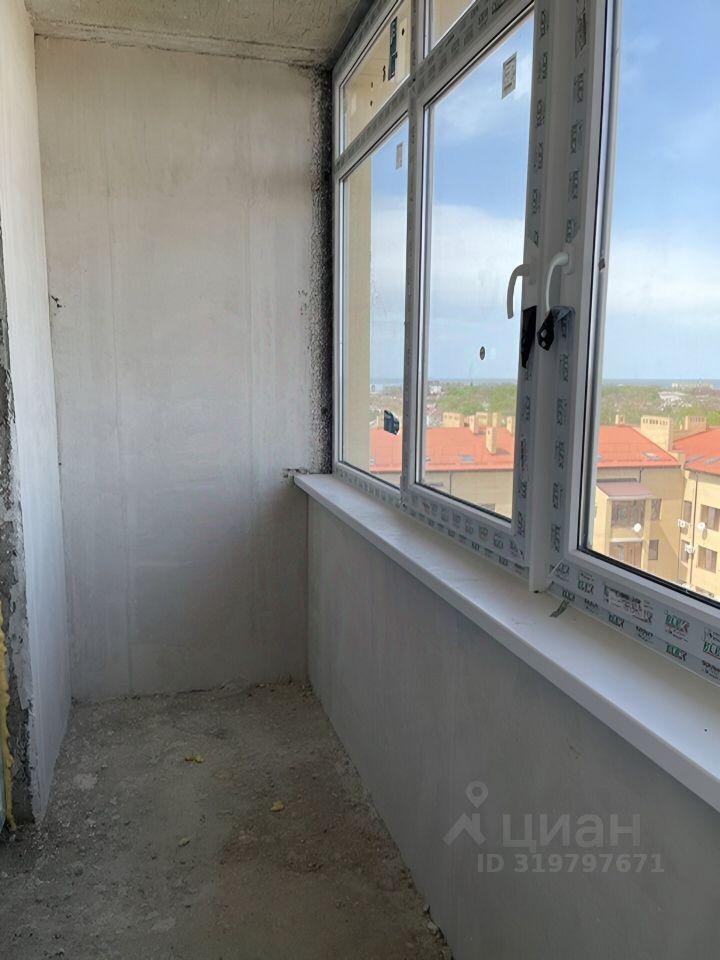 квартира р-н Приморско-Ахтарский г Приморско-Ахтарск ул Братьев Кошевых 89/1 фото 21