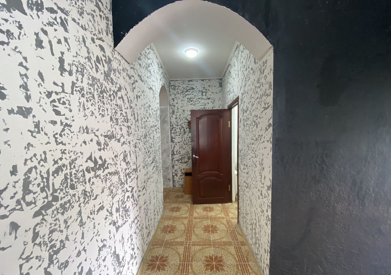 квартира г Королев ул Гоголя 19 фото 17