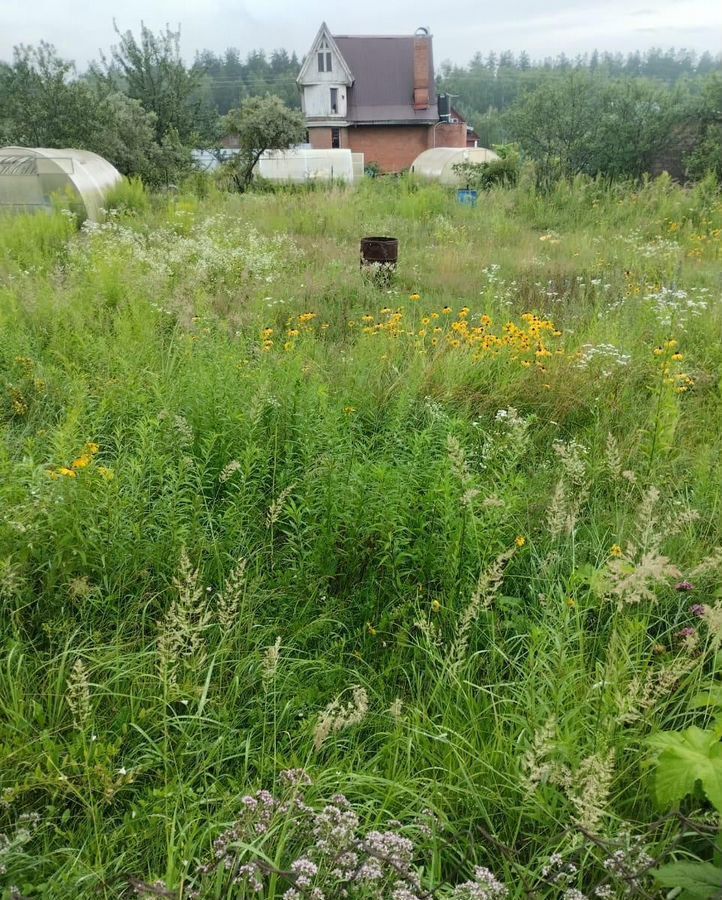 дом г Черноголовка д Ботово снт Радуга-3 45 км, 4-46, Щёлковское шоссе фото 11