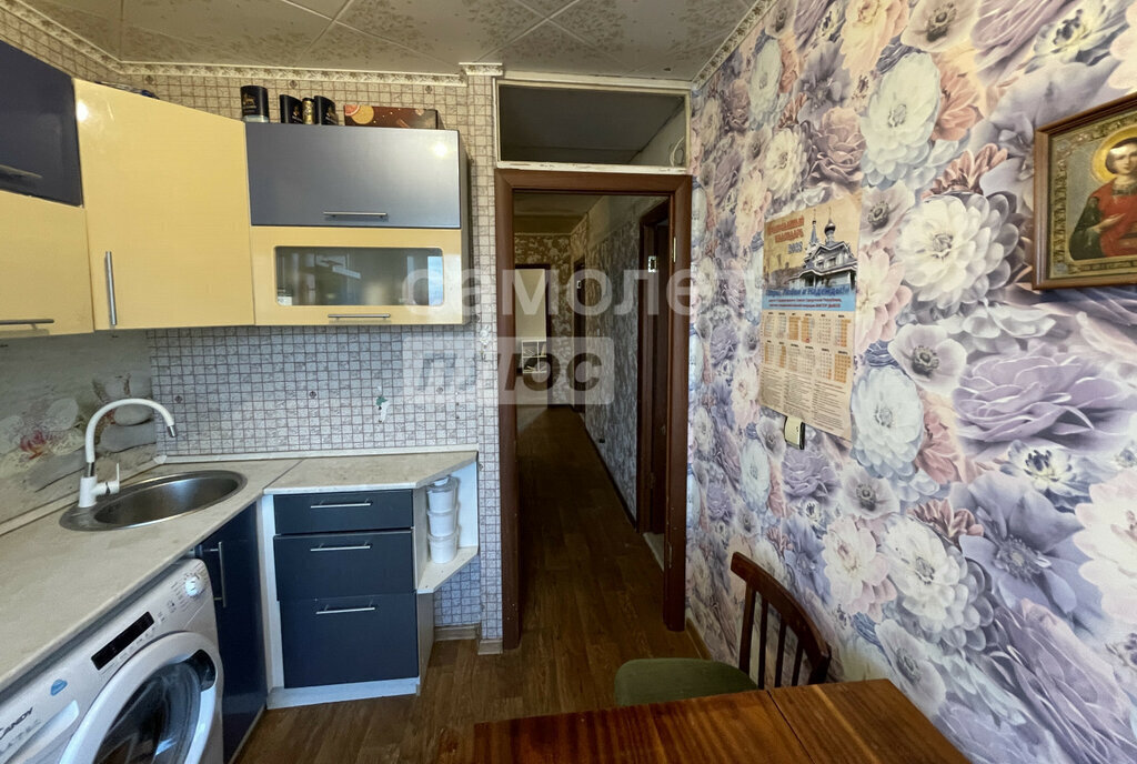 квартира г Ижевск ул Тверская 44 фото 20