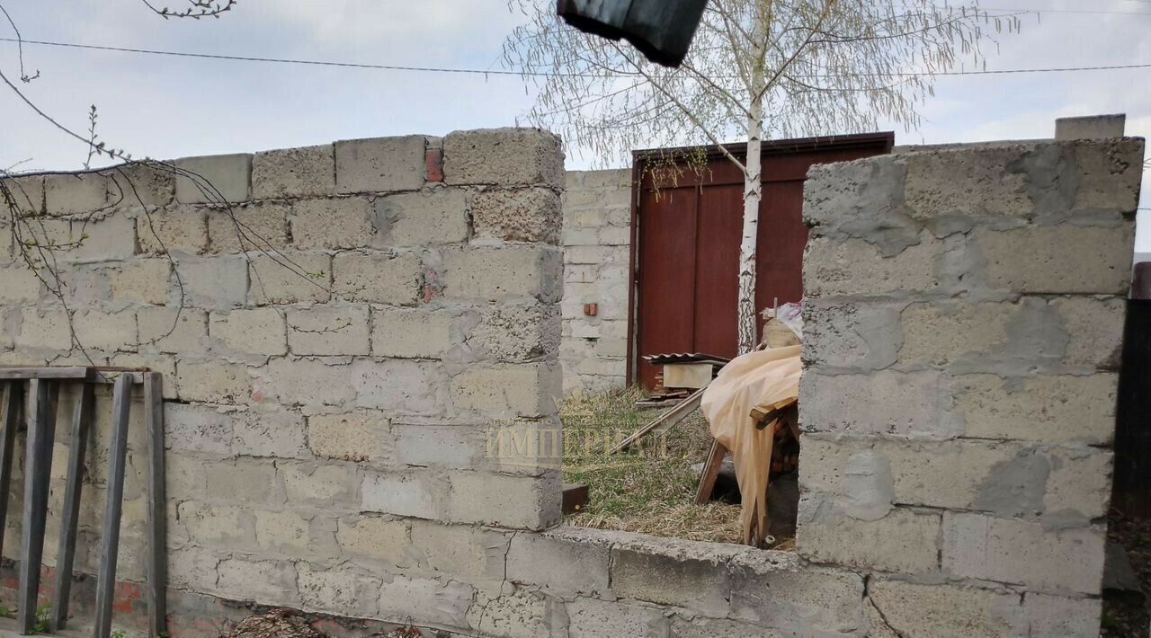 земля г Йошкар-Ола снт Коммунальник 1н/1 фото 6