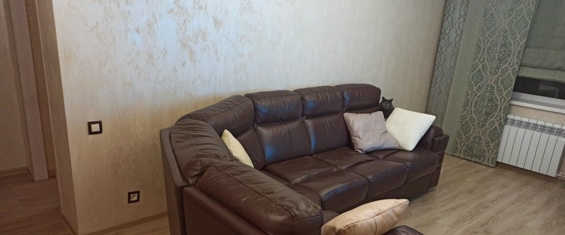 квартира г Новый Уренгой мкр Советский 1/3 фото 7