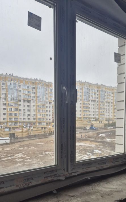 квартира г Чебоксары р-н Ленинский ул Ярмарочная 16 фото 11