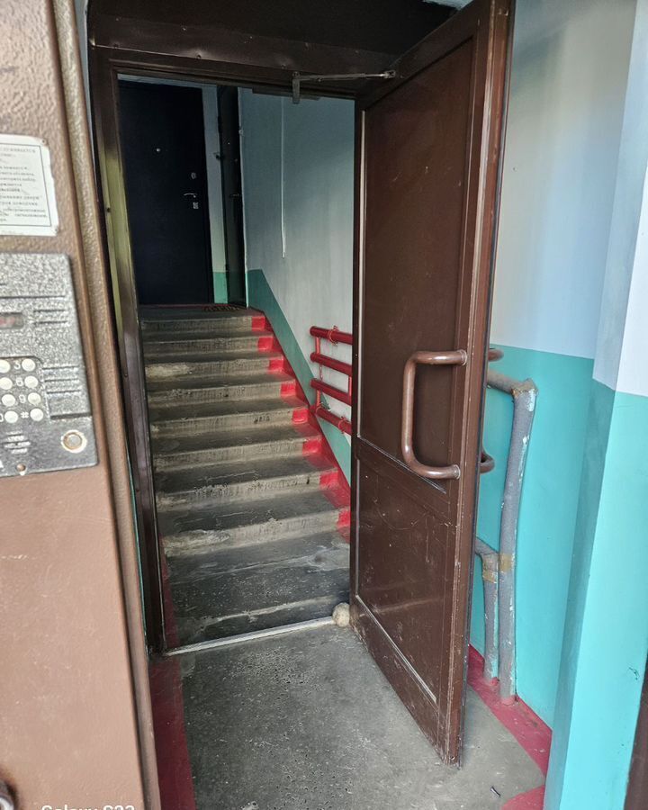 квартира г Бийск Выставочный Зал ул Горно-Алтайская 42 фото 6