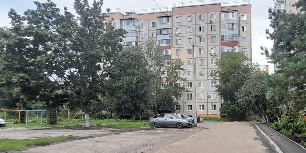 квартира г Пенза пр-кт Строителей 156 фото 14
