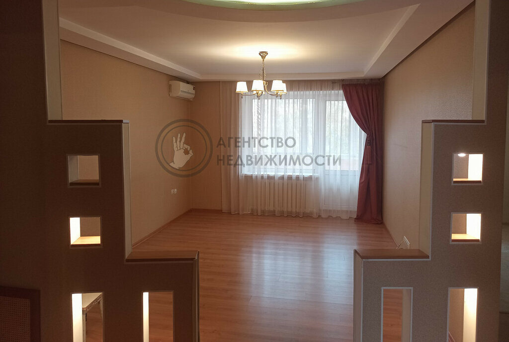 квартира р-н Нурлатский г Нурлат ул Советская 185 фото 10