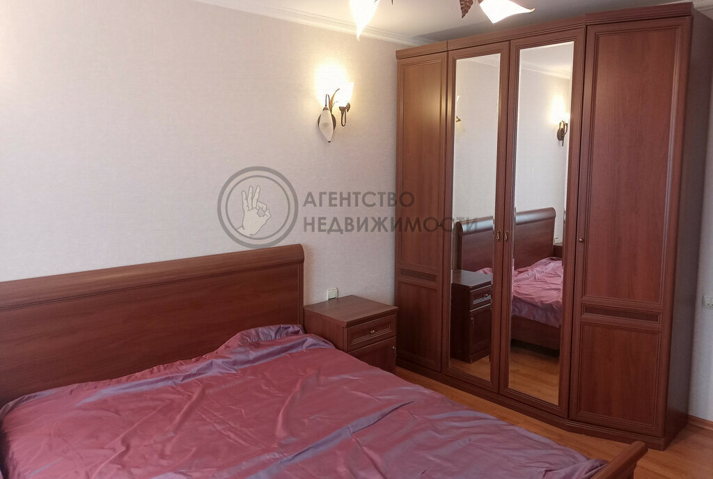 квартира р-н Нурлатский г Нурлат ул Советская 185 фото 15