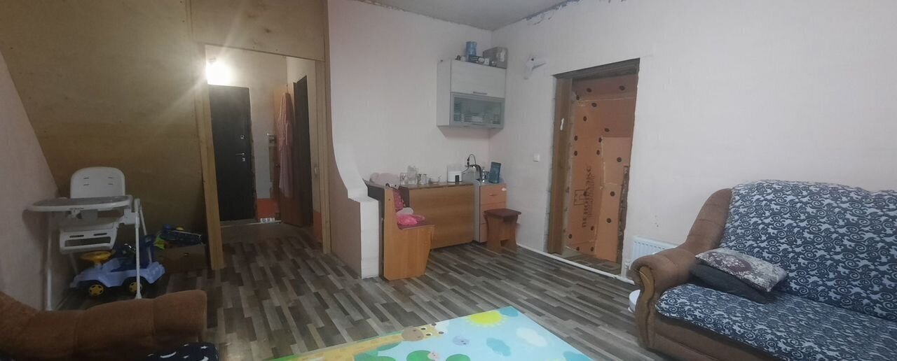 дом р-н Бирский г Бирск ул Тургенева 2 фото 10
