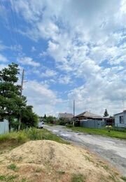 дом г Курган пер Затобольный мкр-н КСМ фото 1