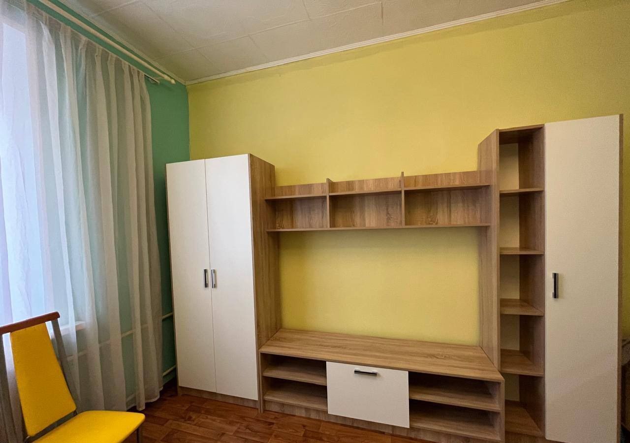комната г Пермь р-н Дзержинский ул Плеханова 39 фото 2