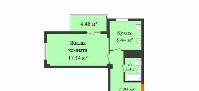 р-н Кировский фото
