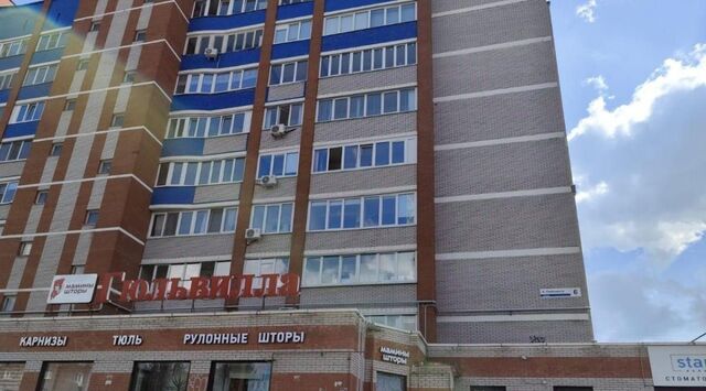 свободного назначения р-н Первомайский ул Карла Либкнехта 6 фото