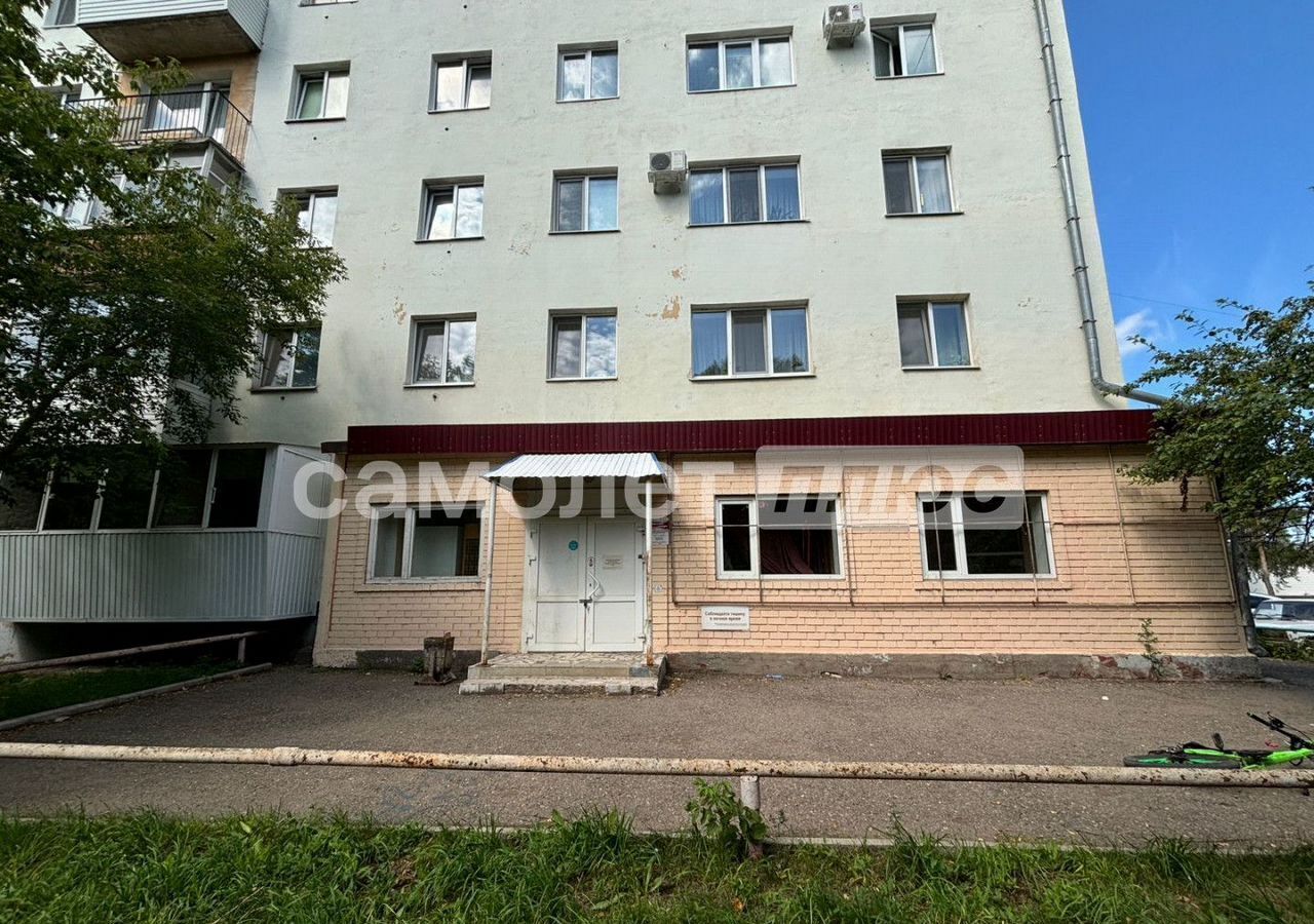 свободного назначения г Октябрьский ул Северная 14 фото 1