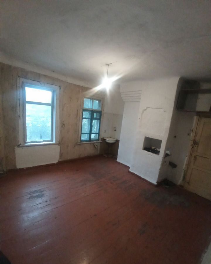 комната г Улан-Удэ р-н Железнодорожный ул Гвардейская 8 фото 1