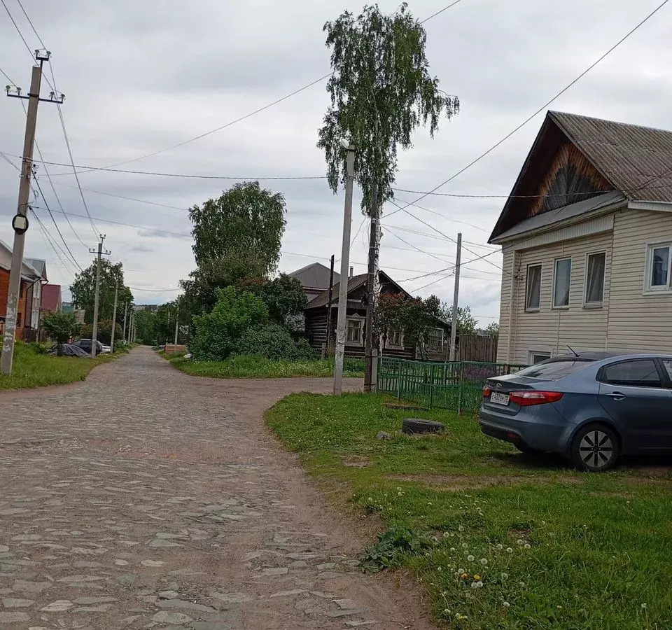 дом г Воткинск ул Толстого 81 фото 4