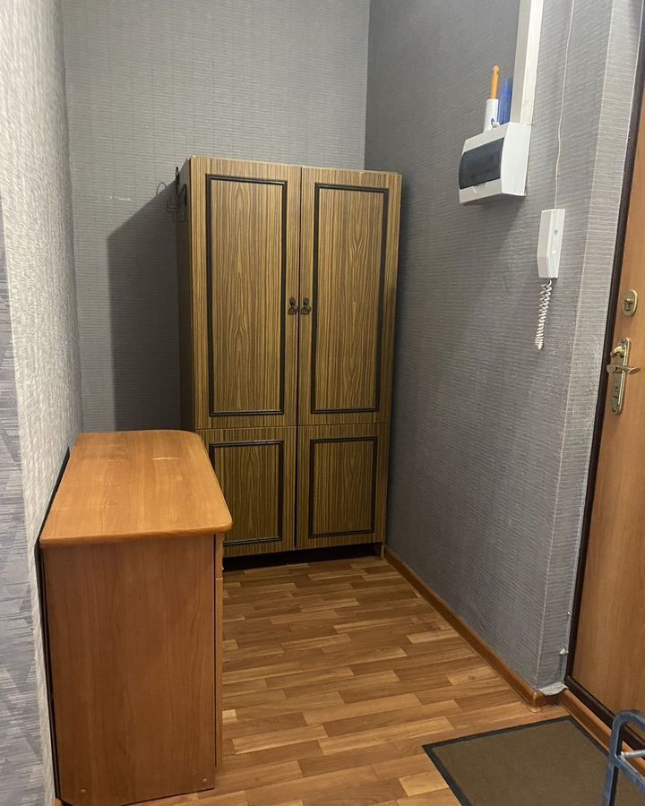 квартира г Копейск ул Гольца 20 Копейский г. о. фото 9