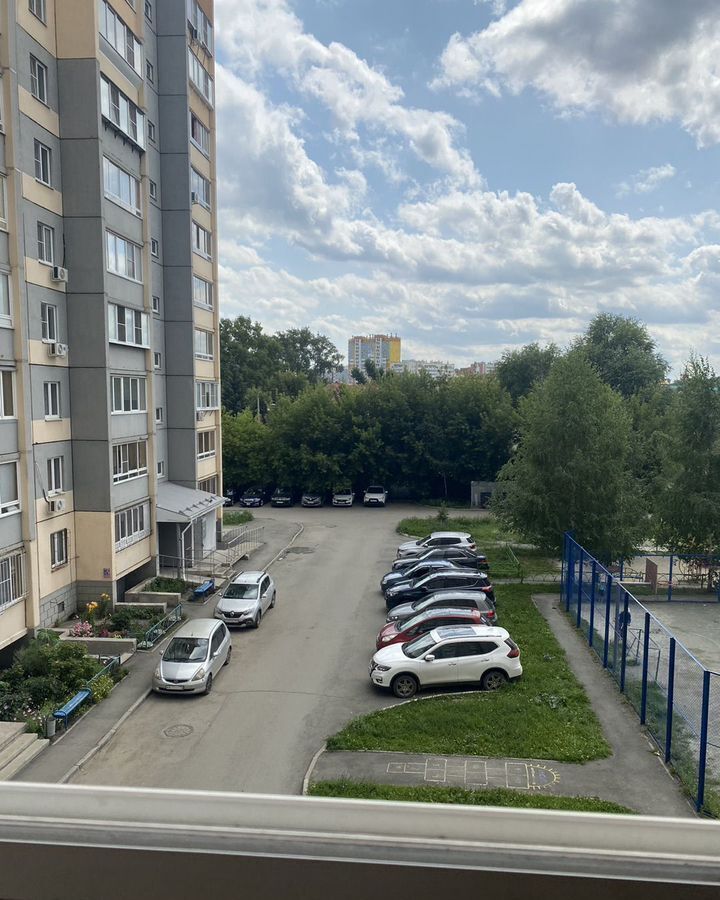 квартира г Копейск ул Гольца 20 Копейский г. о. фото 15
