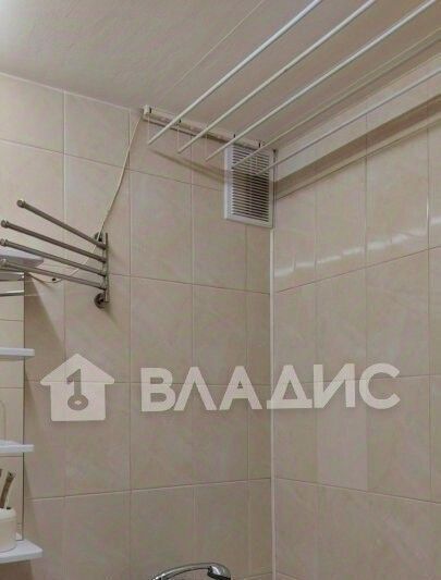 квартира г Кемерово р-н Кировский ул Инициативная 5 фото 11