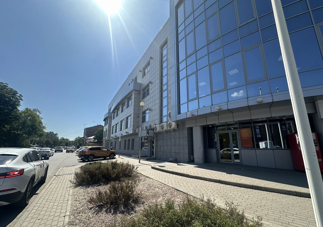 офис г Таганрог Центральный ул Октябрьская 39 фото 7