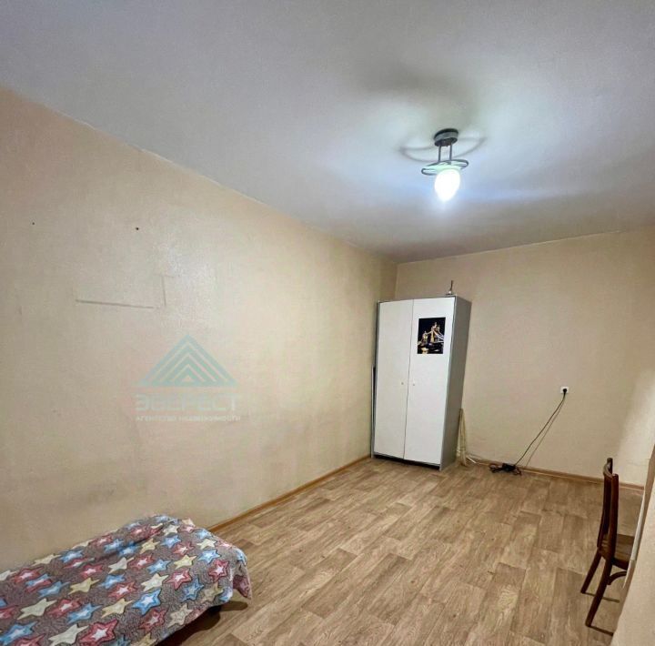 квартира г Абакан ул Советская 40 фото 5