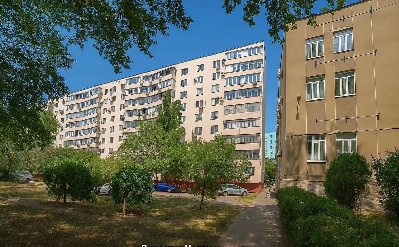 квартира г Таганрог Западный ул Сергея Шило 202 фото 12