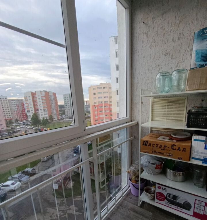 квартира г Нефтекамск ул Городская 8 24-й м-н фото 7
