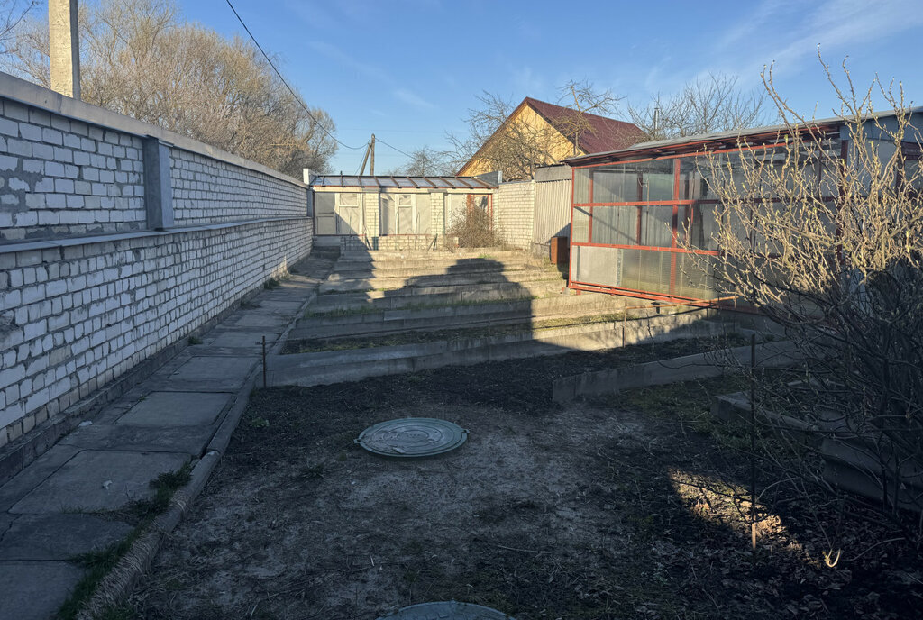 дом г Брянск садовое объединение Вишня-1 фото 8