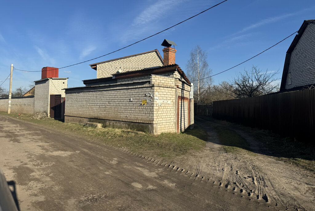 дом г Брянск садовое объединение Вишня-1 фото 17