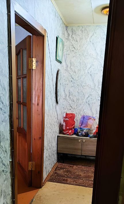 квартира г Канск ул Московская 16 фото 7