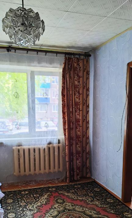 квартира г Канск ул Московская 16 фото 11