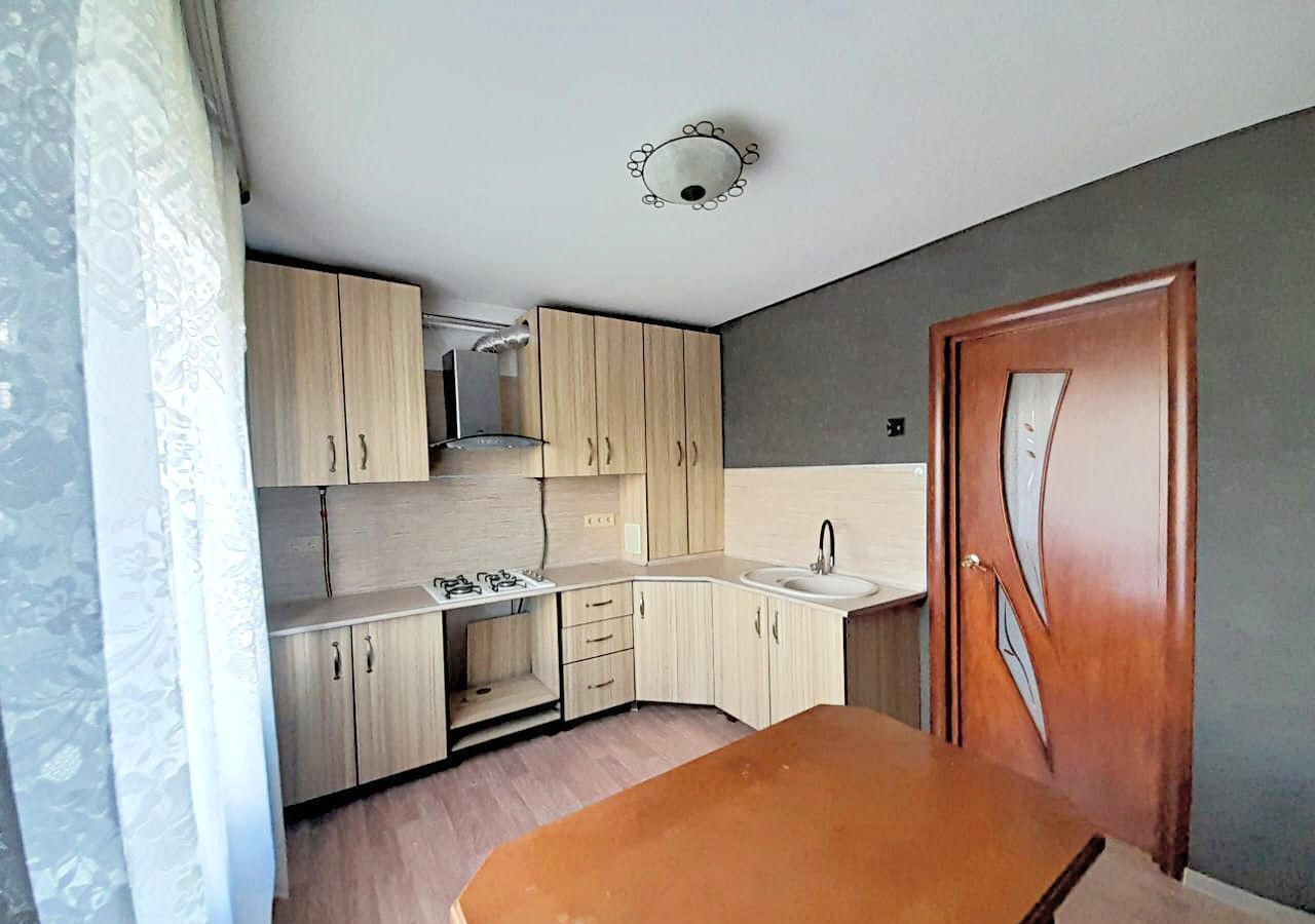 квартира р-н Новокубанский г Новокубанск ул Виноградная 2 Новокубанское городское поселение фото 2