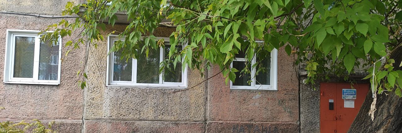 квартира г Канск ул Московская 16 фото 17
