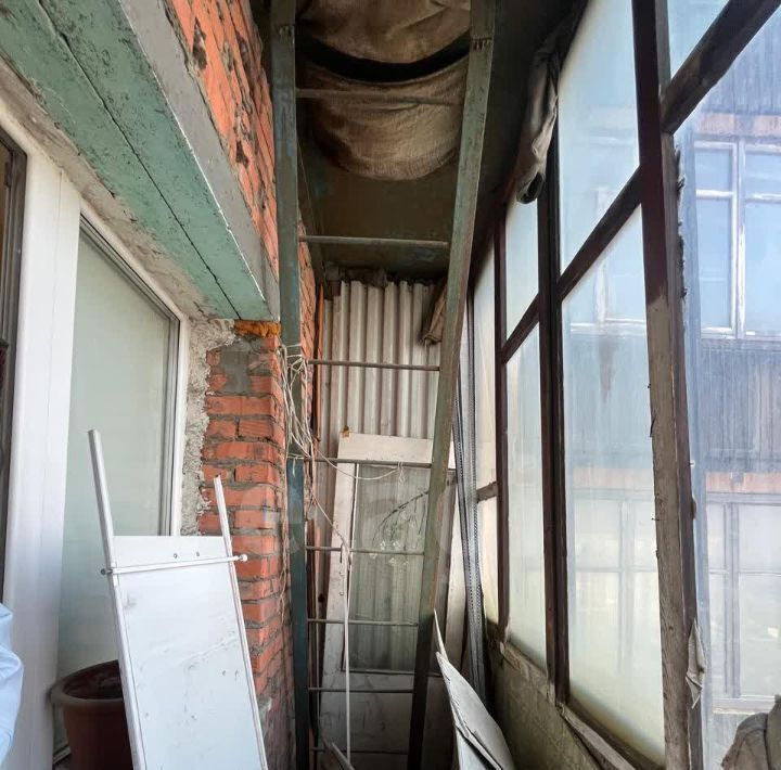 квартира г Норильск ул Лауреатов 41 фото 19