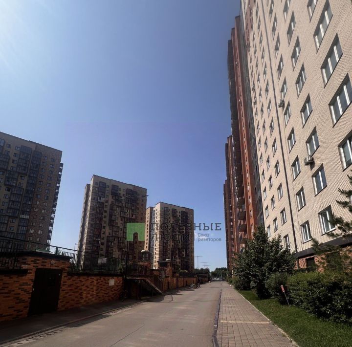 квартира г Красноярск р-н Центральный ул Линейная 122 фото 26