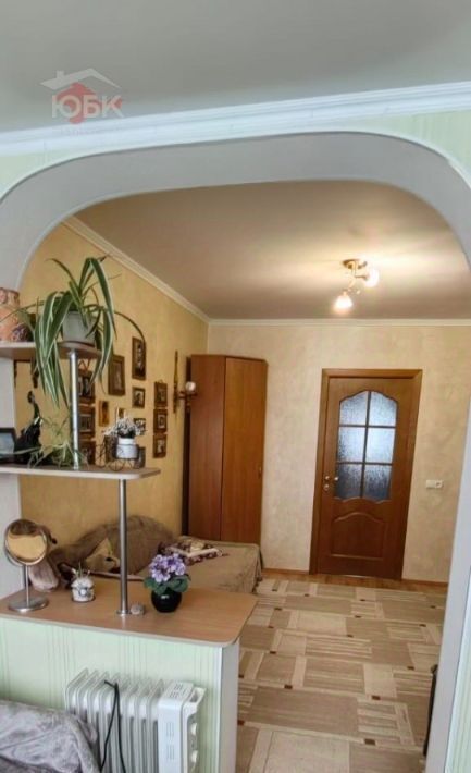 квартира г Евпатория пгт Мирный ул Сырникова 20 фото 5