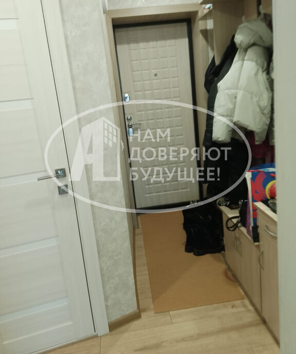 квартира г Можга ул Гагарина 6 фото 7