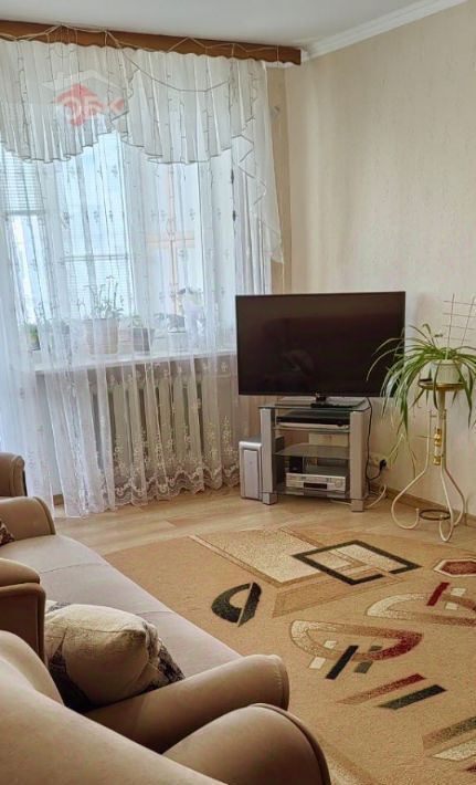 квартира г Евпатория пгт Мирный ул Сырникова 20 фото 12