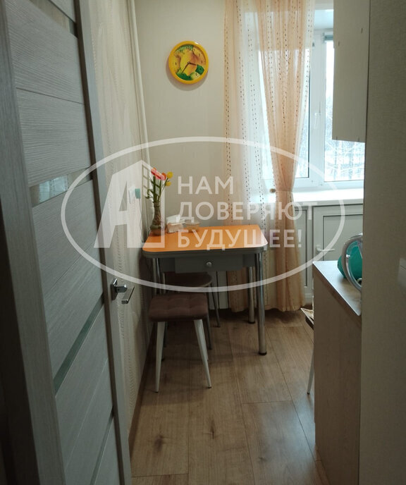 квартира г Можга ул Гагарина 6 фото 14