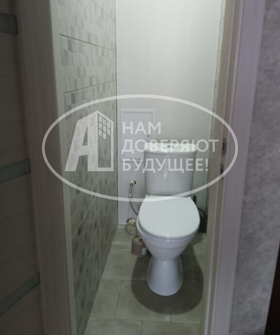квартира г Можга ул Гагарина 6 фото 15