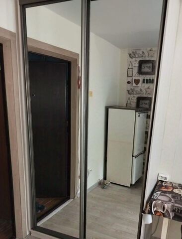 комната Авиастроительная ул Белинского 39 фото