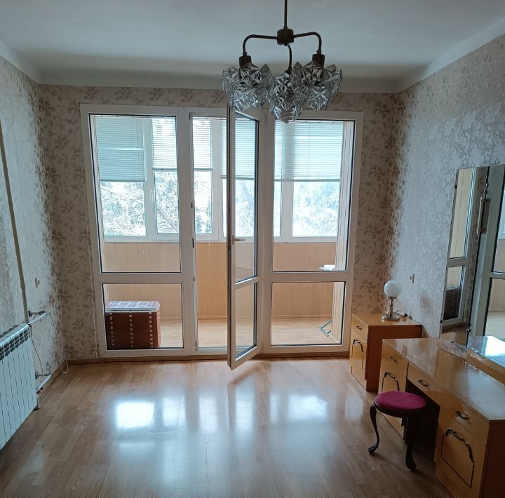 квартира г Судак ул Ленина 57 фото 6