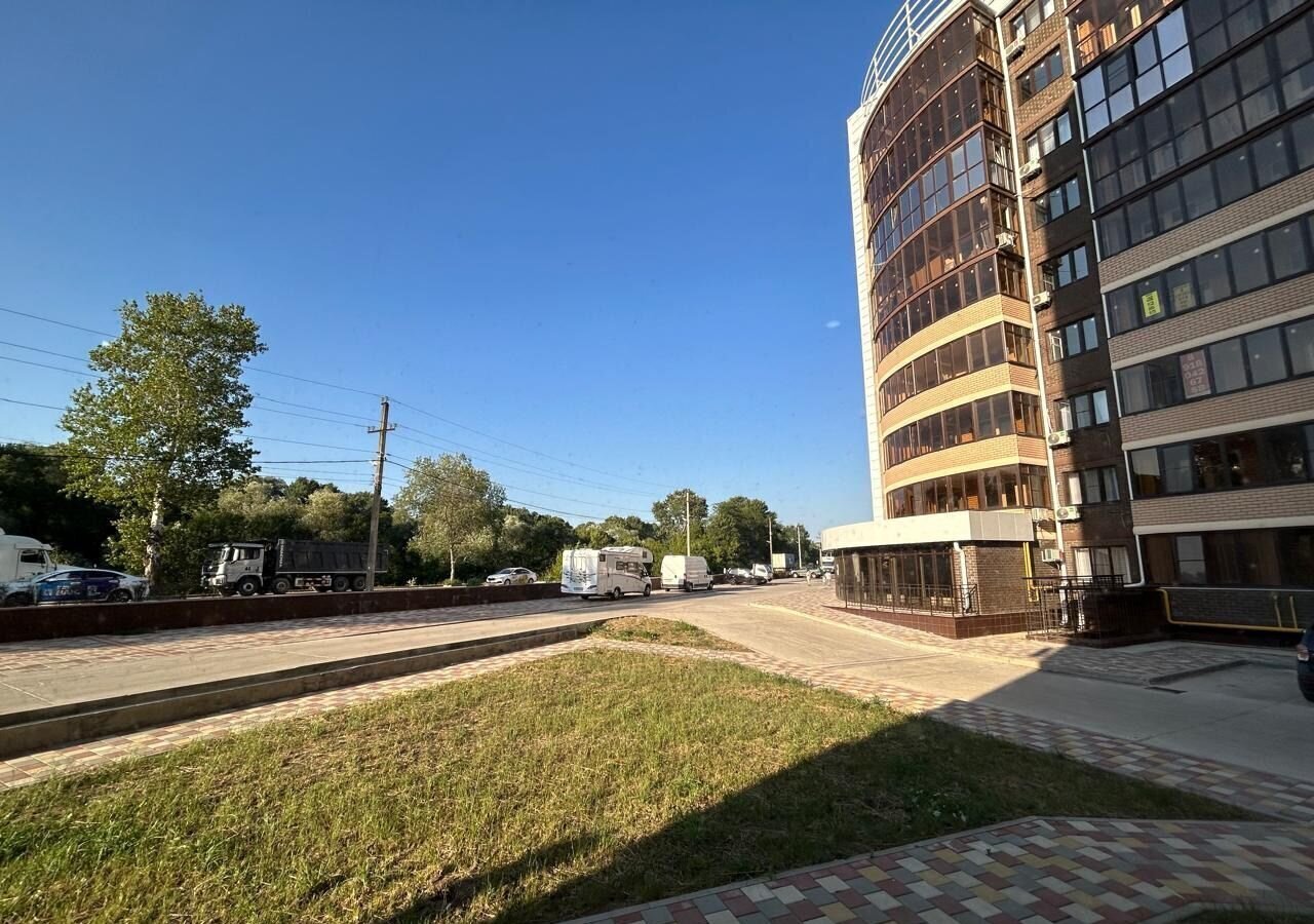квартира г Горячий Ключ ул Объездная 18к/1 фото 16