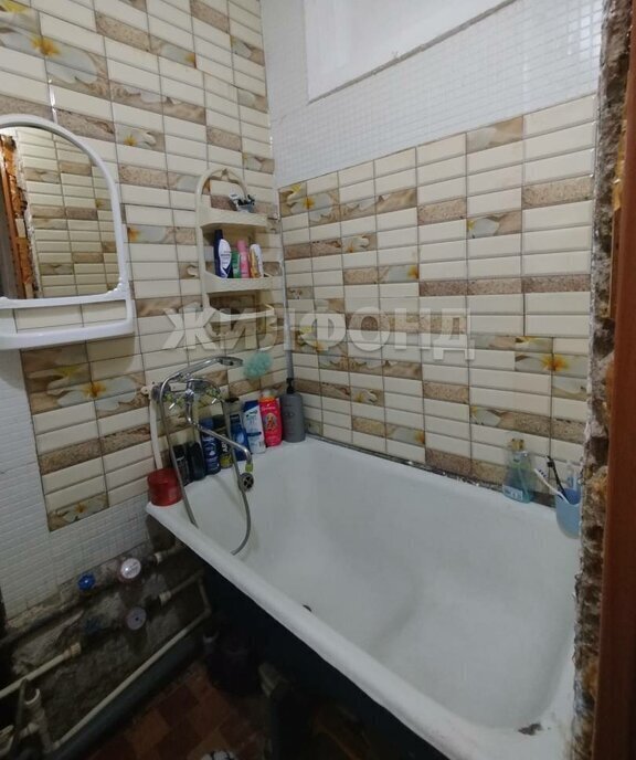 квартира г Георгиевск ул Мира 12 фото 7